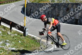 Photo #2502981 | 04-08-2022 10:32 | Passo Dello Stelvio - Waterfall curve BICYCLES