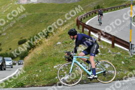 Photo #2689345 | 20-08-2022 11:55 | Passo Dello Stelvio - Waterfall curve BICYCLES