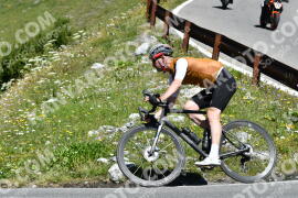 Photo #2296577 | 13-07-2022 12:03 | Passo Dello Stelvio - Waterfall curve BICYCLES