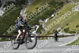Photo #2854698 | 11-09-2022 13:21 | Passo Dello Stelvio - Waterfall curve BICYCLES