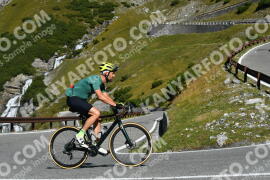 Photo #4229256 | 10-09-2023 10:53 | Passo Dello Stelvio - Waterfall curve BICYCLES