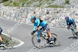 Photo #2356330 | 19-07-2022 14:08 | Passo Dello Stelvio - Waterfall curve BICYCLES