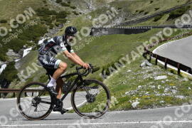 Photo #2113712 | 10-06-2022 10:59 | Passo Dello Stelvio - Waterfall curve BICYCLES