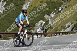 Photo #2873341 | 13-09-2022 10:18 | Passo Dello Stelvio - Waterfall curve BICYCLES