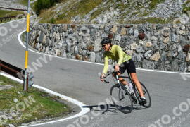 Photo #4291704 | 19-09-2023 12:12 | Passo Dello Stelvio - Waterfall curve BICYCLES