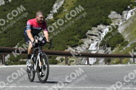 Photo #2718046 | 23-08-2022 12:26 | Passo Dello Stelvio - Waterfall curve BICYCLES
