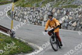 Photo #3305250 | 01-07-2023 12:11 | Passo Dello Stelvio - Waterfall curve BICYCLES