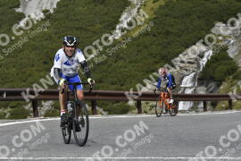 Photo #2797118 | 02-09-2022 10:40 | Passo Dello Stelvio - Waterfall curve BICYCLES