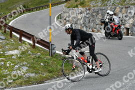 Photo #2682955 | 17-08-2022 12:33 | Passo Dello Stelvio - Waterfall curve BICYCLES
