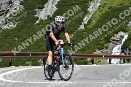 Photo #2243054 | 06-07-2022 11:09 | Passo Dello Stelvio - Waterfall curve BICYCLES