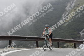 Photo #2883197 | 14-09-2022 10:16 | Passo Dello Stelvio - Waterfall curve BICYCLES