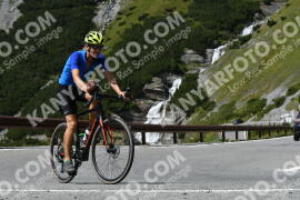 Photo #2582217 | 10-08-2022 14:19 | Passo Dello Stelvio - Waterfall curve BICYCLES