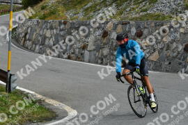 Photo #2680893 | 17-08-2022 10:21 | Passo Dello Stelvio - Waterfall curve BICYCLES