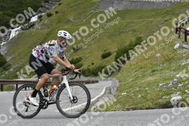 Photo #3797346 | 10-08-2023 12:29 | Passo Dello Stelvio - Waterfall curve BICYCLES