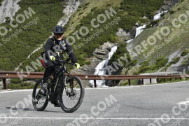 Photo #2092583 | 05-06-2022 09:18 | Passo Dello Stelvio - Waterfall curve BICYCLES