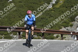 Photo #2767126 | 28-08-2022 10:17 | Passo Dello Stelvio - Waterfall curve BICYCLES