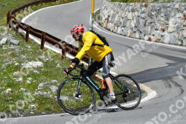 Photo #2271544 | 09-07-2022 13:35 | Passo Dello Stelvio - Waterfall curve BICYCLES
