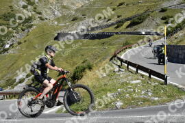 Photo #2728296 | 24-08-2022 10:20 | Passo Dello Stelvio - Waterfall curve BICYCLES