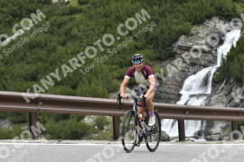 Foto #3699234 | 02-08-2023 10:26 | Passo Dello Stelvio - Waterfall Kehre BICYCLES