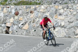 Photo #2171481 | 20-06-2022 15:17 | Passo Dello Stelvio - Waterfall curve BICYCLES