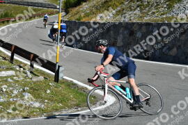 Photo #4177880 | 06-09-2023 10:41 | Passo Dello Stelvio - Waterfall curve BICYCLES