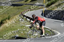 Photo #2809344 | 04-09-2022 10:27 | Passo Dello Stelvio - Waterfall curve BICYCLES