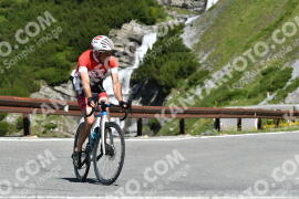 Photo #2243036 | 06-07-2022 11:03 | Passo Dello Stelvio - Waterfall curve BICYCLES