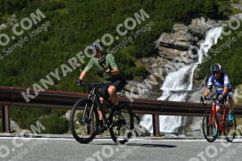 Photo #4247814 | 11-09-2023 13:05 | Passo Dello Stelvio - Waterfall curve BICYCLES