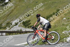 Photo #2720846 | 23-08-2022 13:29 | Passo Dello Stelvio - Waterfall curve BICYCLES