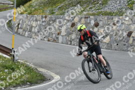 Photo #3383498 | 08-07-2023 09:40 | Passo Dello Stelvio - Waterfall curve BICYCLES