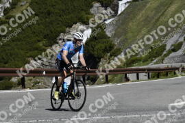 Photo #2104848 | 06-06-2022 10:33 | Passo Dello Stelvio - Waterfall curve BICYCLES