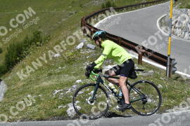 Photo #3822356 | 11-08-2023 13:17 | Passo Dello Stelvio - Waterfall curve BICYCLES