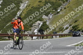 Photo #2796745 | 02-09-2022 10:07 | Passo Dello Stelvio - Waterfall curve BICYCLES