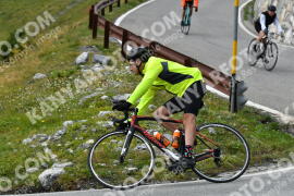 Photo #2691268 | 20-08-2022 15:39 | Passo Dello Stelvio - Waterfall curve BICYCLES