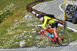 Photo #4142902 | 03-09-2023 13:51 | Passo Dello Stelvio - Waterfall curve BICYCLES