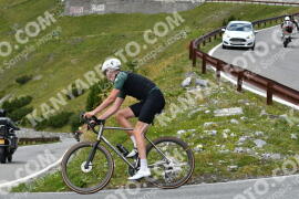 Photo #2607418 | 12-08-2022 13:35 | Passo Dello Stelvio - Waterfall curve BICYCLES