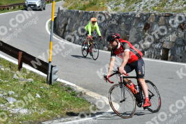 Photo #2579145 | 10-08-2022 11:33 | Passo Dello Stelvio - Waterfall curve BICYCLES