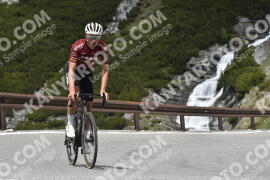 Foto #3065693 | 09-06-2023 12:07 | Passo Dello Stelvio - Waterfall Kehre BICYCLES