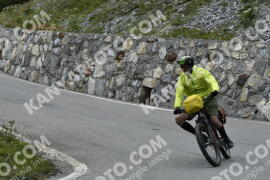 Photo #3714180 | 02-08-2023 14:55 | Passo Dello Stelvio - Waterfall curve BICYCLES