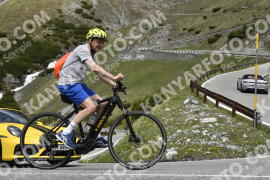 Photo #3053424 | 06-06-2023 12:43 | Passo Dello Stelvio - Waterfall curve BICYCLES