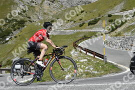 Photo #2743360 | 25-08-2022 12:47 | Passo Dello Stelvio - Waterfall curve BICYCLES