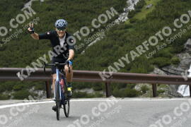 Photo #3341433 | 03-07-2023 13:11 | Passo Dello Stelvio - Waterfall curve BICYCLES