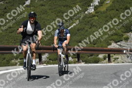 Photo #2739291 | 25-08-2022 10:52 | Passo Dello Stelvio - Waterfall curve BICYCLES