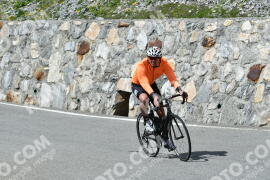Photo #2228868 | 03-07-2022 15:43 | Passo Dello Stelvio - Waterfall curve BICYCLES
