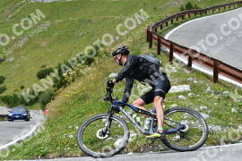 Photo #2532615 | 07-08-2022 14:43 | Passo Dello Stelvio - Waterfall curve BICYCLES