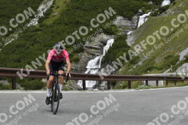 Photo #3762540 | 08-08-2023 11:18 | Passo Dello Stelvio - Waterfall curve BICYCLES