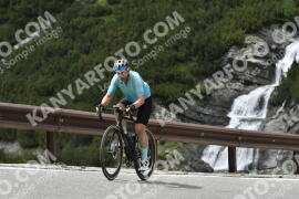 Photo #3359225 | 05-07-2023 14:29 | Passo Dello Stelvio - Waterfall curve BICYCLES
