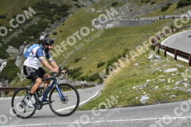 Photo #2797422 | 02-09-2022 11:16 | Passo Dello Stelvio - Waterfall curve BICYCLES