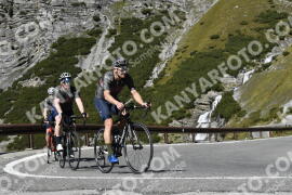 Photo #2874601 | 13-09-2022 12:00 | Passo Dello Stelvio - Waterfall curve BICYCLES