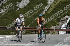 Foto #2116729 | 11-06-2022 10:00 | Passo Dello Stelvio - Waterfall Kehre BICYCLES